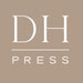 DriftHousePress store logo