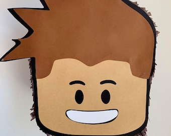 Roblox-piñata