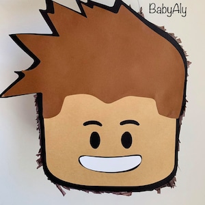 Roblox Pinata