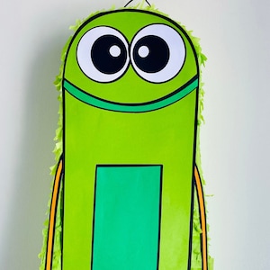 Beep – Storybots pinata