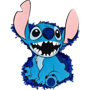 Lilo And Stitch pinata