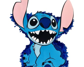 Lilo And Stitch pinata