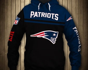 men's new england patriots sweatshirt