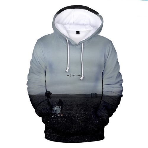 Atbile NF Hoodie New Christams Gift 2021 Hoodie Winter Cloth Special Hoodie Designs