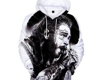 Malone hoodie new christams gift 2021 hoodie winter cloth special hoodie designs