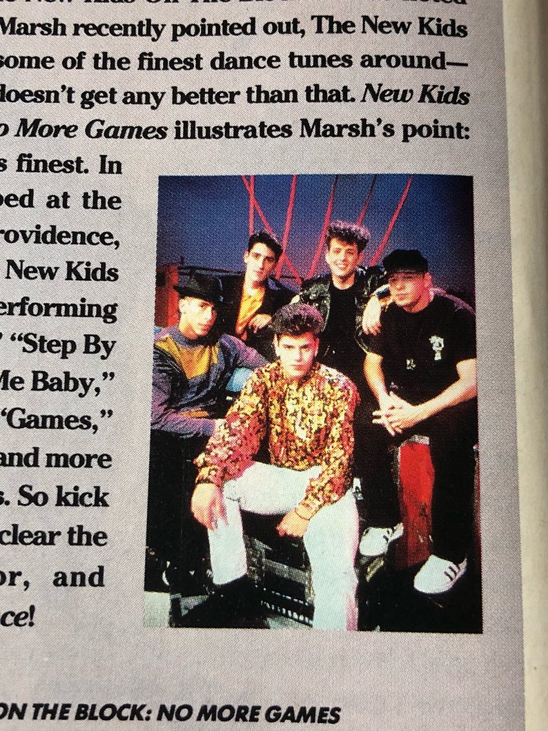 1991 Disney Channel Magazine Duck Tales Etsy