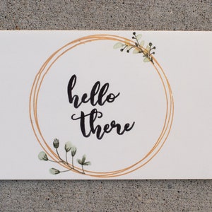 Ensemble de 5 cartes de vœux Toute occasion Fait à la main Aquarelle peinte Anniversaire Fête des Mères Mariage Merci Bonjour