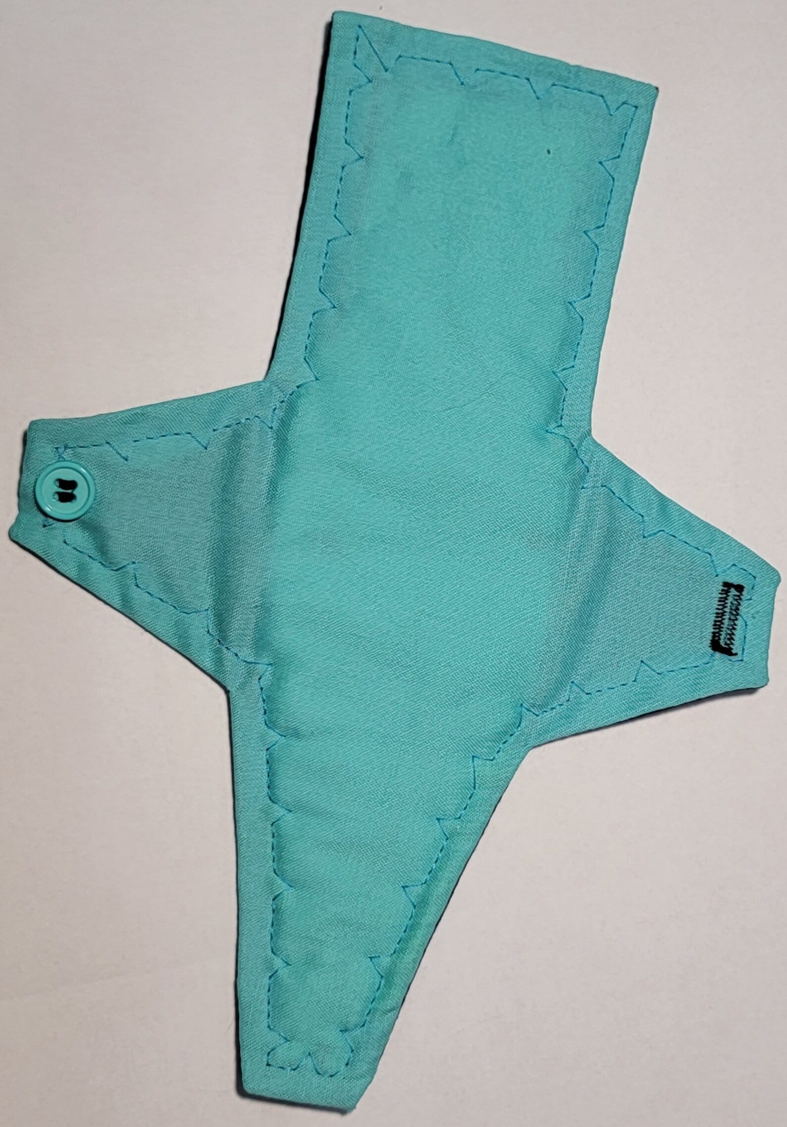 Thong Regular CLOTH PADS Etsy