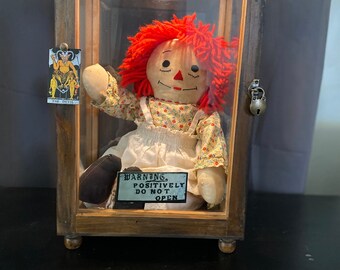 annabelle for sale