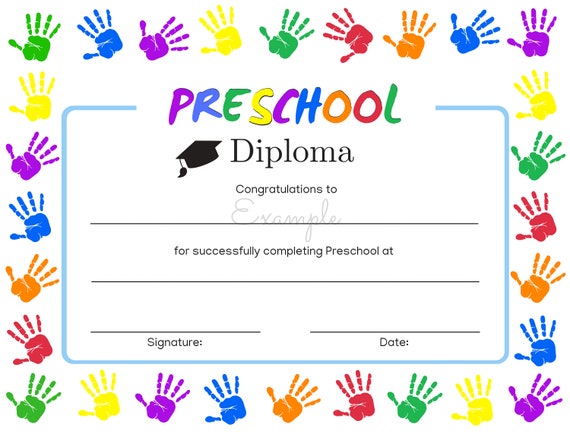 graduation-diploma-editable-template-kindergarten-graduation-diploma