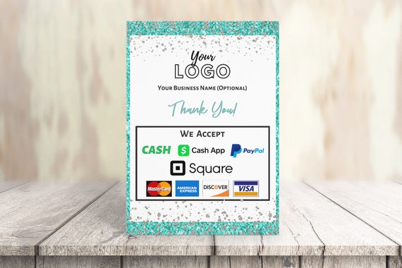 printable-credit-card-sign-fundraising-booth-bake-sale-cookie-booth