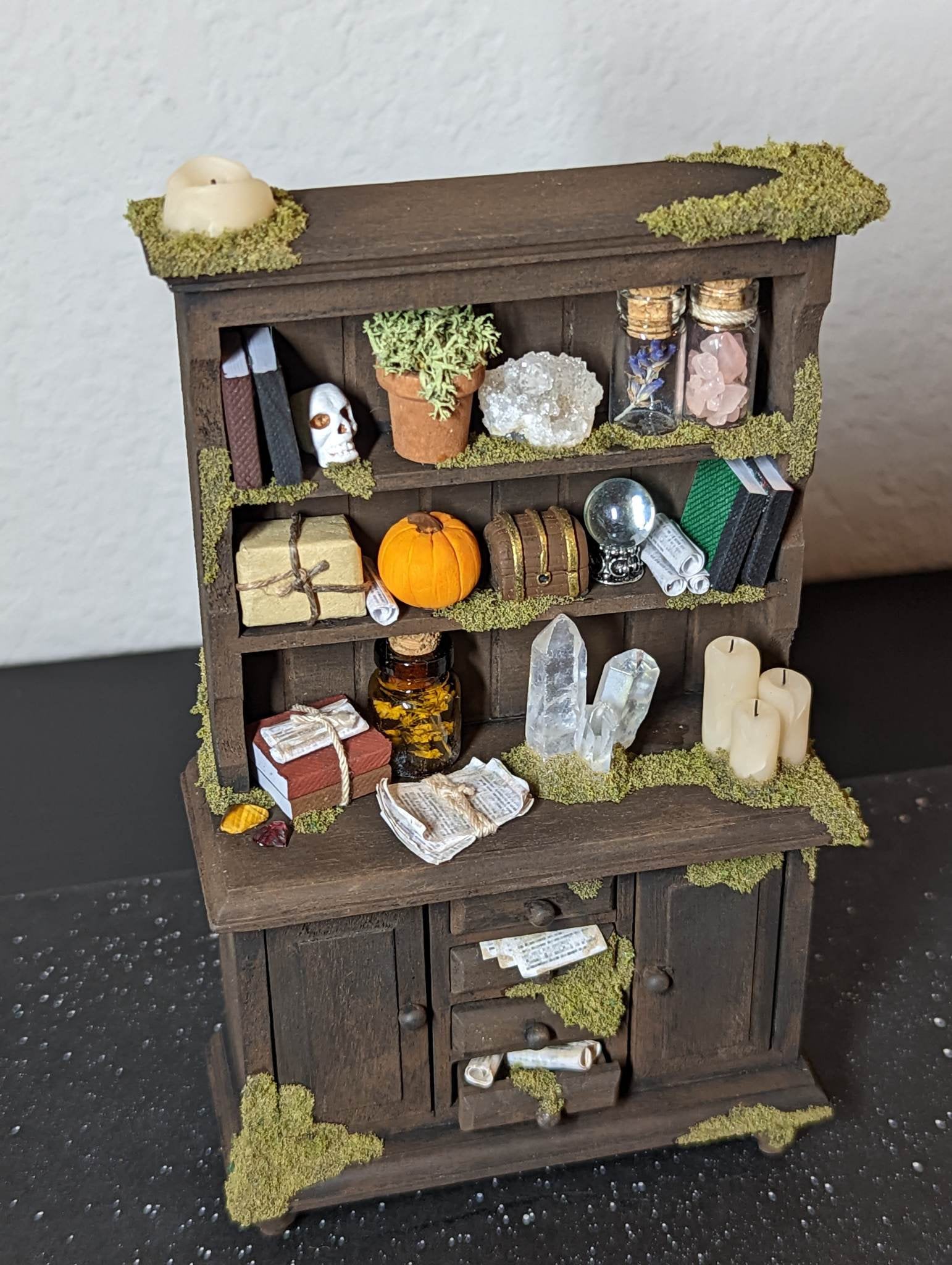 アート・デザイン・音楽 The Collector's Cabinet and Miniature アート・デザイン・音楽 The Collector's Cabinet and Miniature