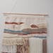 gail duncan reviewed Custom Woven Wall Hanging 42in x 36in