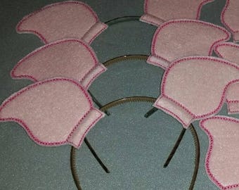 pig ears etsy