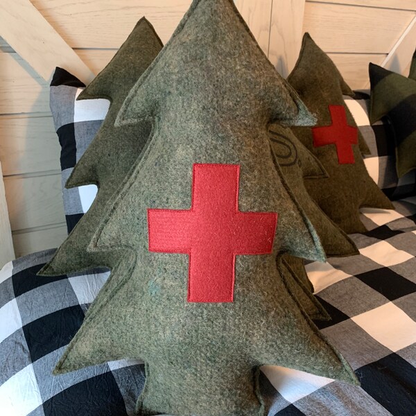 Swiss Army Blanket Etsy