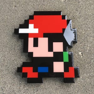 Ash Ketchum