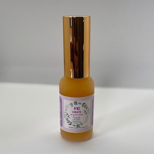Serum facial coenzyme Q10 y acido hyaluronic