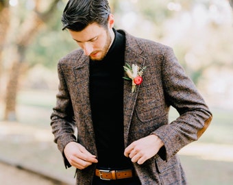 Mens Black Turtleneck Shirt for Winter 