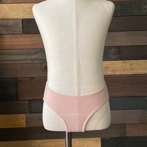 Camel Toe Underwear Etsy