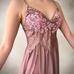 short hot pink sequin dress Sequin Metallic Pink Mini Party Dress
