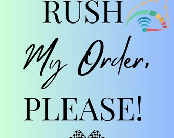 RUSH Processing Service