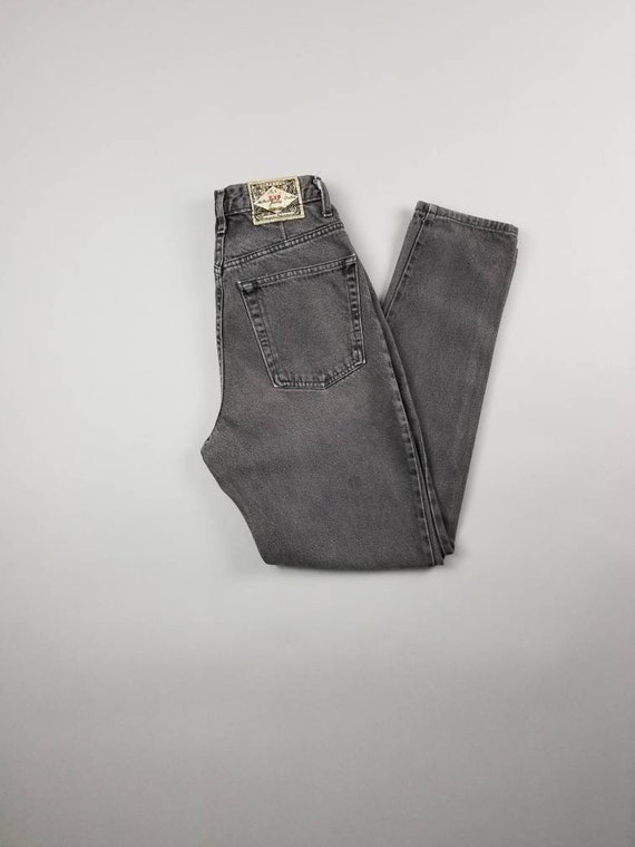 90's Vintage EXP jeans Made in the USA 