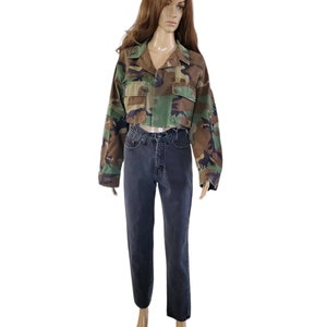 90s Express Jeans Black High Rise jeans / Size 25 26