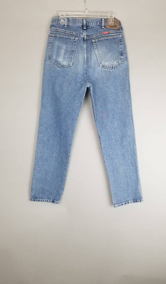 wranger jeans