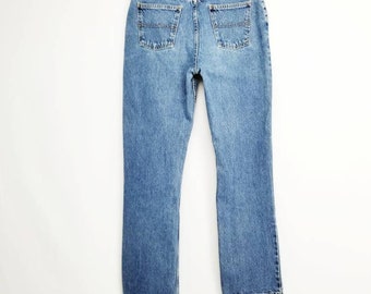 Jeans Bebe Vintage - Etsy
