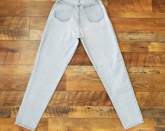 90's High Waist Rio Stephen Mardon Vintage Jeans  Womens Tall  Jeans / Size 26 27