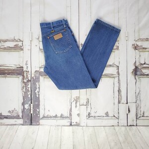 Vintage Wrangler jeans size 32