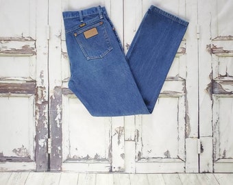 Vintage Wrangler jeans size 32