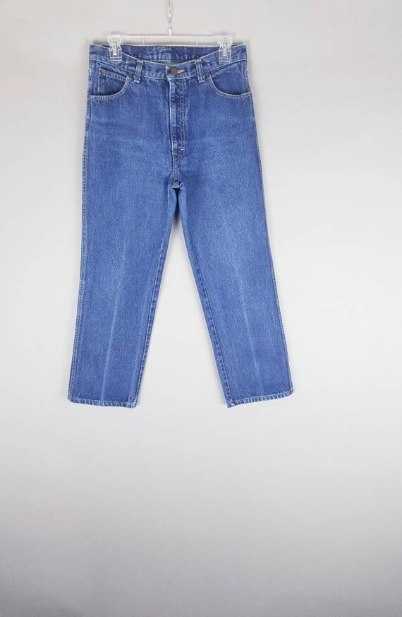 Vintage Calvin Klein Highwaisted jeans Mom jeans  