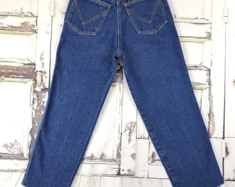 Vintage Rockies Jeans Highwaisted jeans size 24