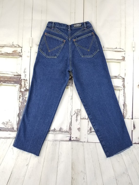 Vintage Rockies Jeans Highwaisted jeans size 24 - image 1