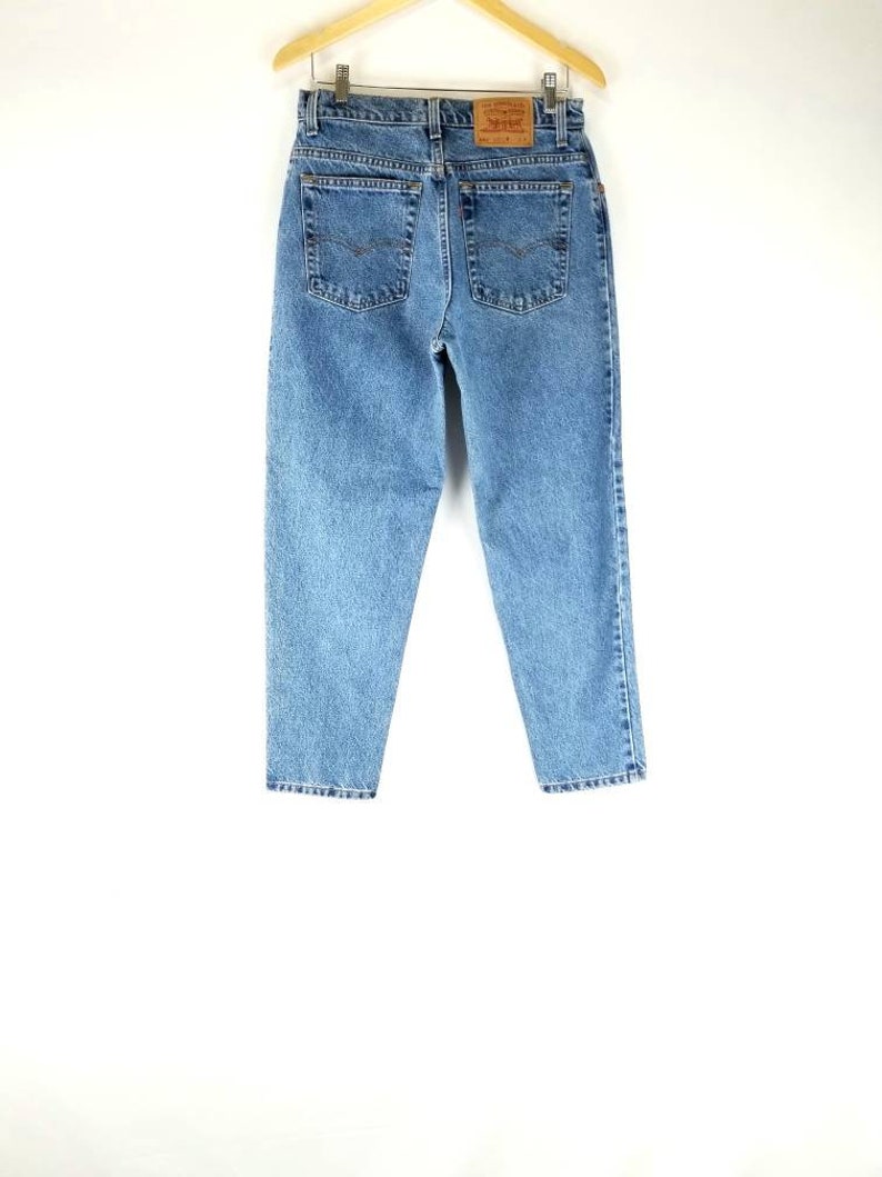 levis 551 jeans