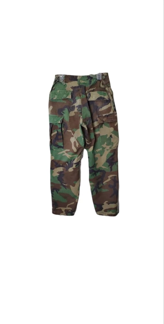 Men's Tactical Jacket and Pants Military Camo Hunting Khaki Tricolor Desert  Uniform 2PC Set Khaki Tricolor Desert S : Amazon.in: Clothing & Accessories