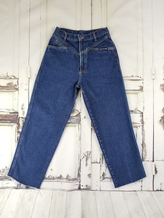 Vintage Rockies Jeans Highwaisted jeans size 24 - image 4