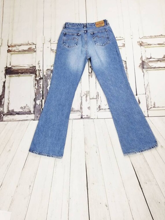 Bongo hotsell flare jeans