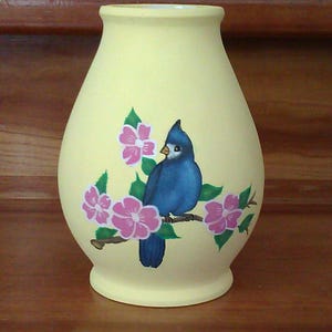1pc Vase En Pierre Géante Décoration De Maison Pot De Fleurs