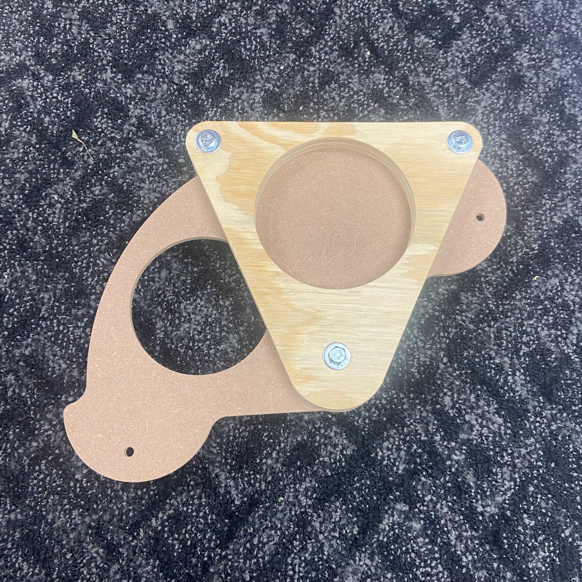 Dust Collector Blast Gate for 4 PVC Vectric CNC Etsy