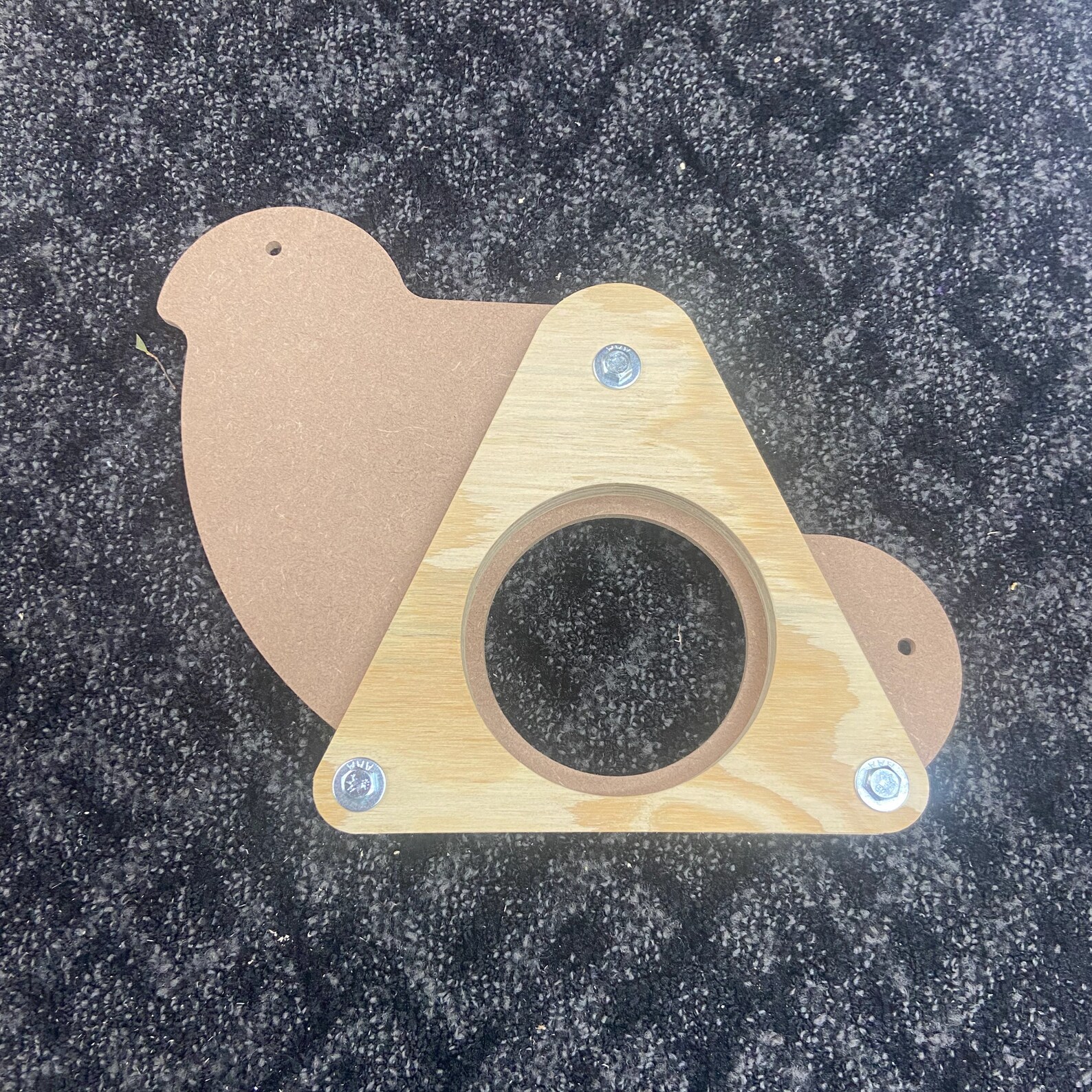 Dust Collector Blast Gate for 4 PVC Vectric CNC Etsy