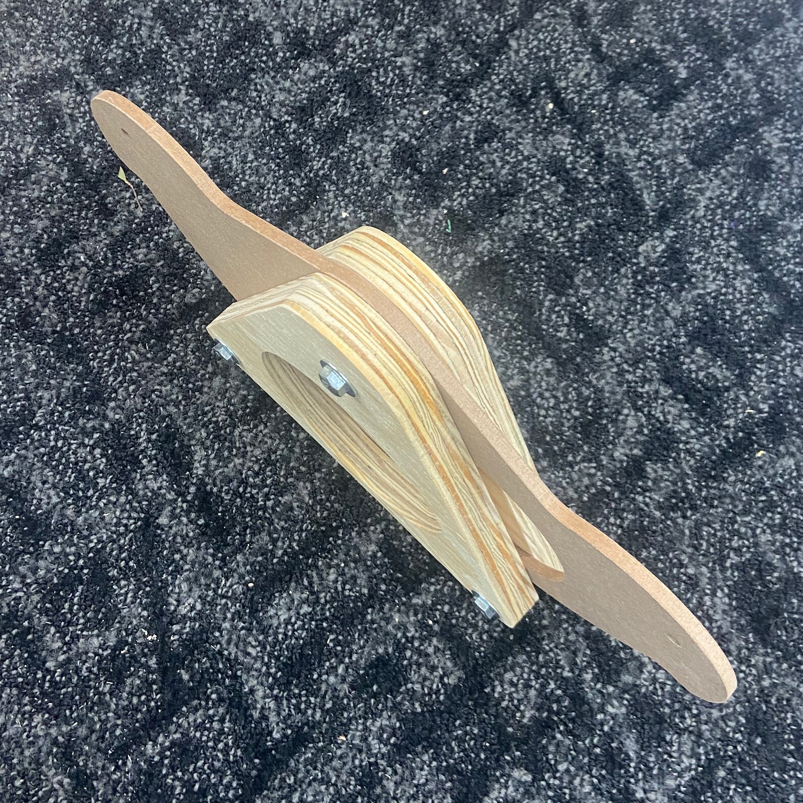 Dust Collector Blast Gate for 4 PVC Vectric CNC Etsy