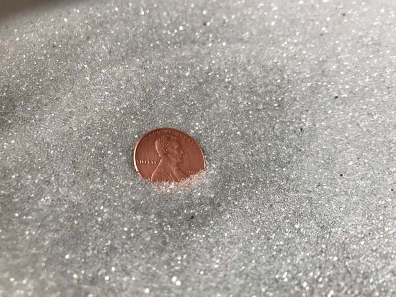 Weighted Blanket Glass Bead Filling Pick Your Weight Etsy