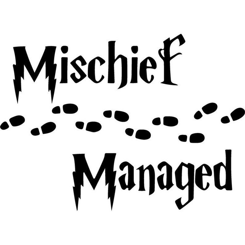 Harry Potter Inspired Mischief Managed Svg png Download Etsy harry-potter-inspired-mischief-managed-svg-png-download-etsy
