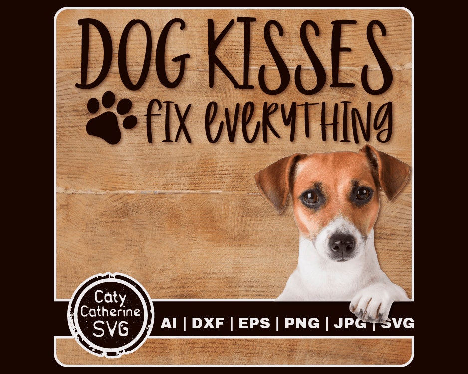 Why Do Some Dogs Dont Give Kisses