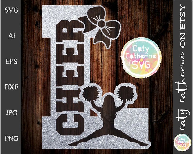 Download Letter L Cheerleading Monogram Letters Svg Cut File File For Cricut Commercial Use Caty Catherine Clip Art Art Collectibles Sultraline Id