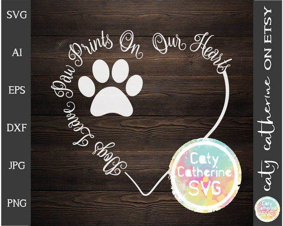 Free Free Free Paw Print Svg Cut File 159 SVG PNG EPS DXF File