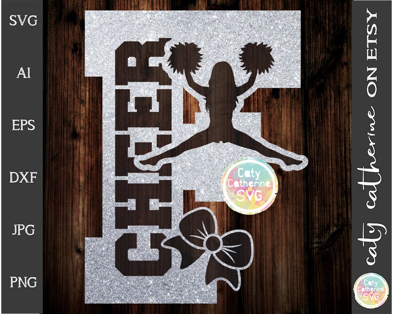 Download Clip Art Letter K Cheerleading Monogram Letters Svg Cut File File For Cricut Commercial Use Caty Catherine Art Collectibles