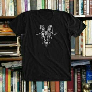 Live Deliciously  T-shirt